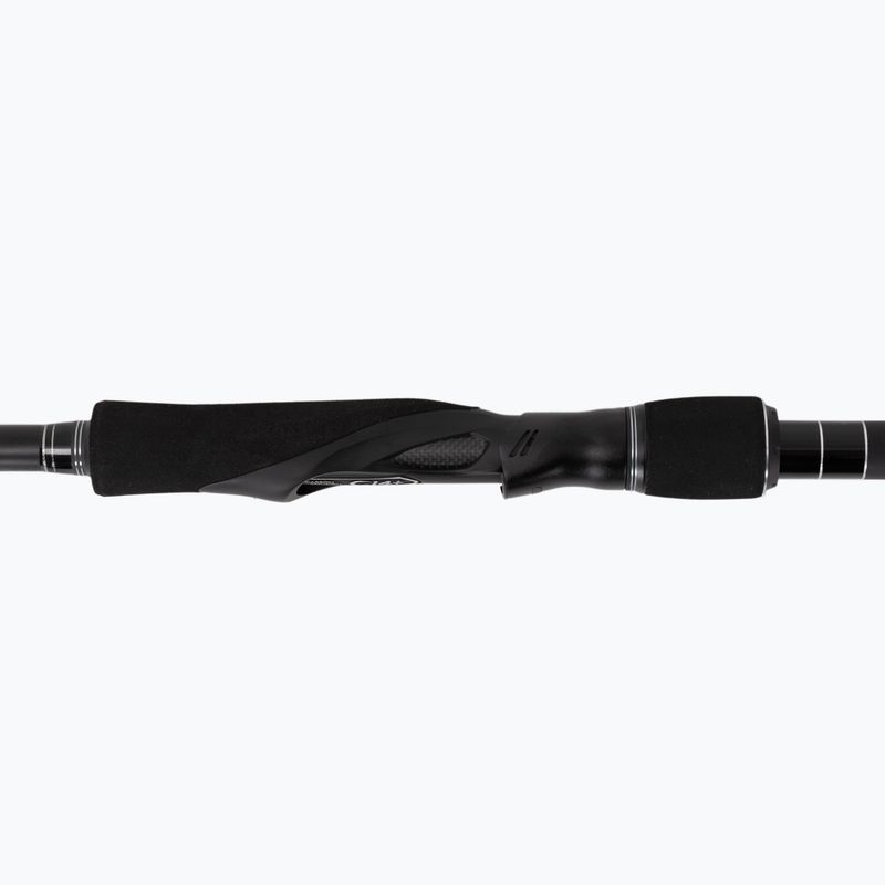 Shimano Tribal TX-Ultra A Karpfenrute schwarz TXULA12300 3