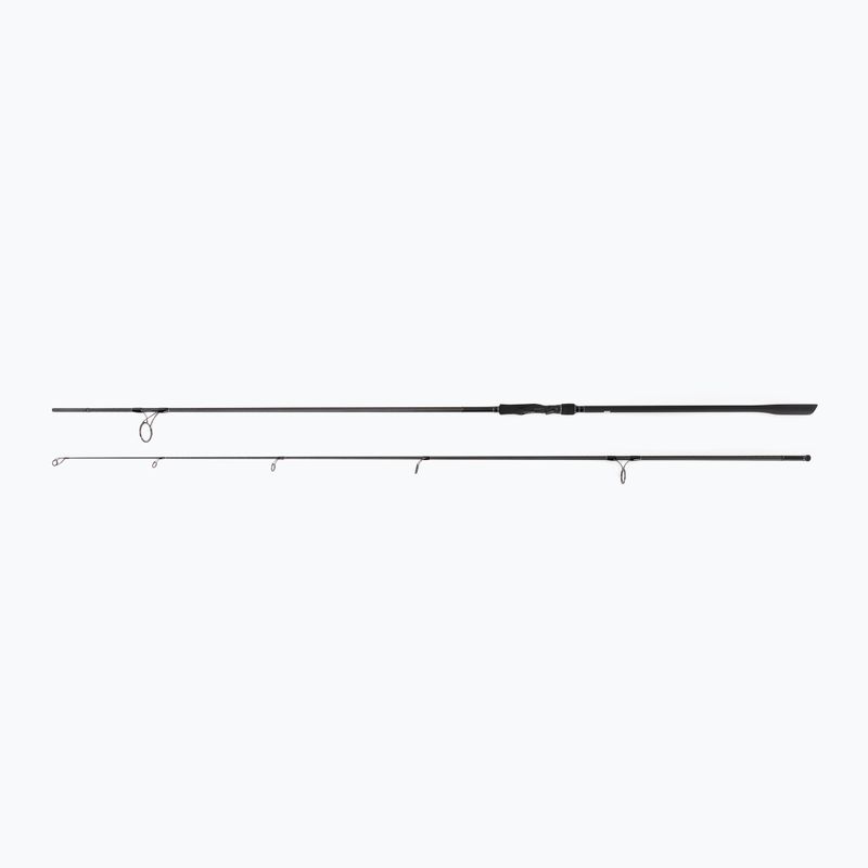 Shimano Tribal TX-Ultra A Karpfenrute schwarz TXULA12INT
