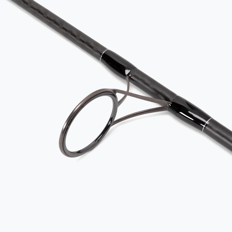 Shimano Tribal TX-Ultra A Karpfenrute schwarz TXULA12INT 2
