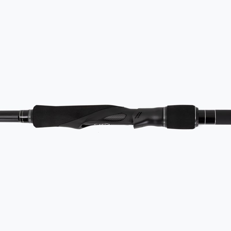 Shimano Tribal TX-Ultra A Karpfenrute schwarz TXULA12INT 3