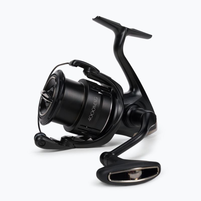 Shimano Exsence A Spinnrolle schwarz EXSC3000MHGA 3