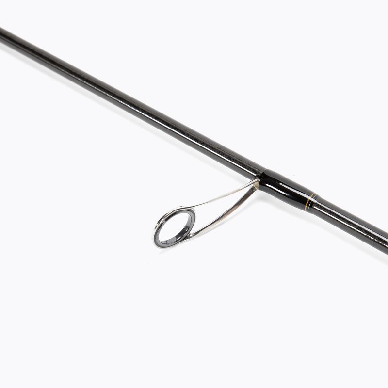 Shimano Yasei LTD Power Finesse Spinnrute schwarz YASLTDPF215MLP 2