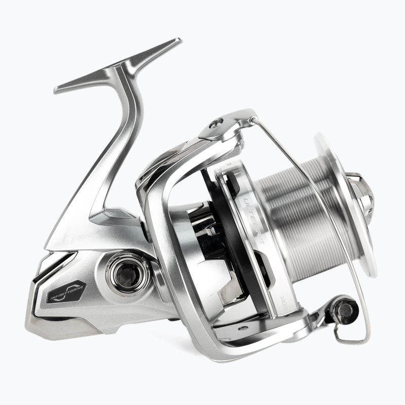 Shimano Ultegra XSE Karpfen-Angelrolle 2