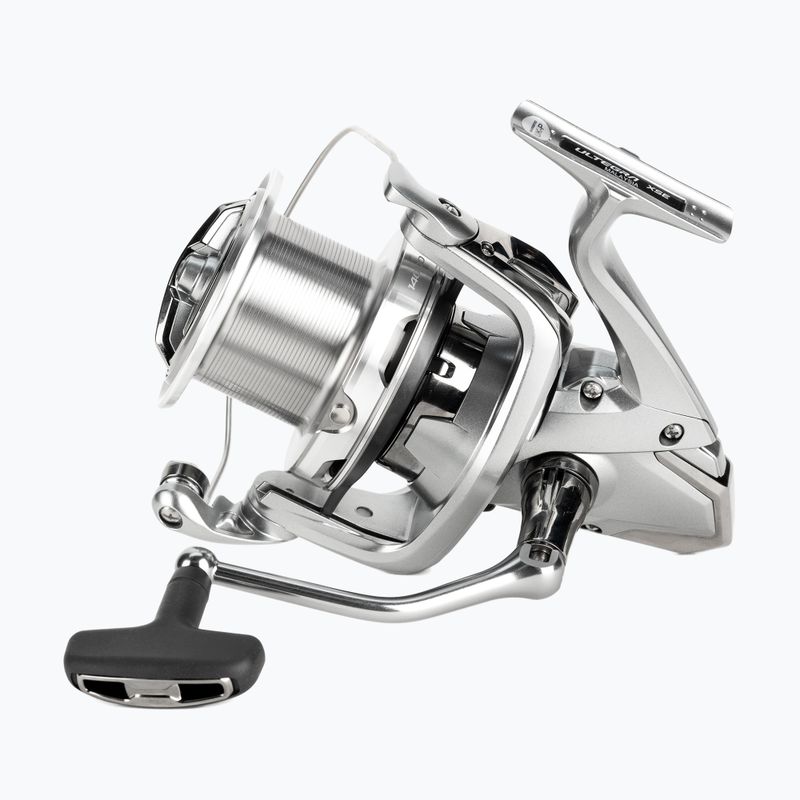 Shimano Ultegra XSE Karpfen-Angelrolle 3