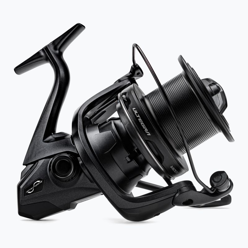 Shimano Ultegra XTE Karpfenangelrolle schwarz ULT14000XTE 2