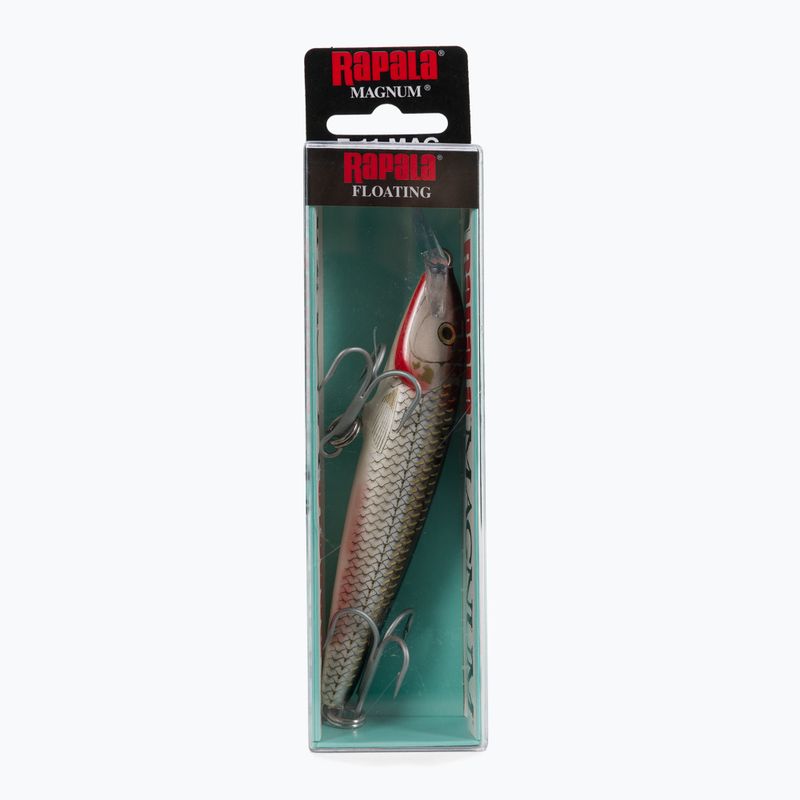 Rapala Schwimmender Magnum Shiner RA5802009