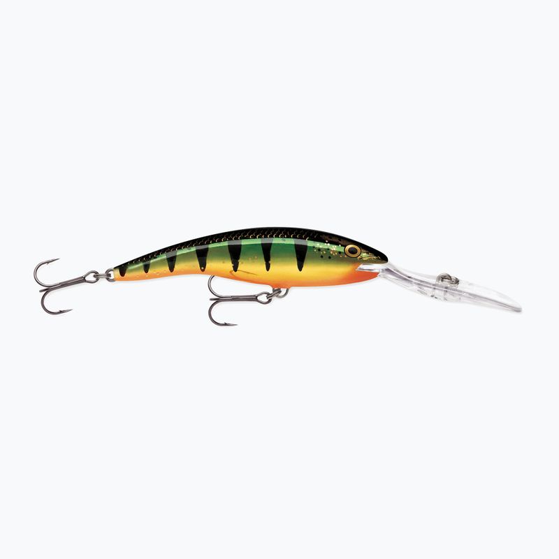 Rapala Deep Tail Dancer Flash Barsch Wobbler RA5835022