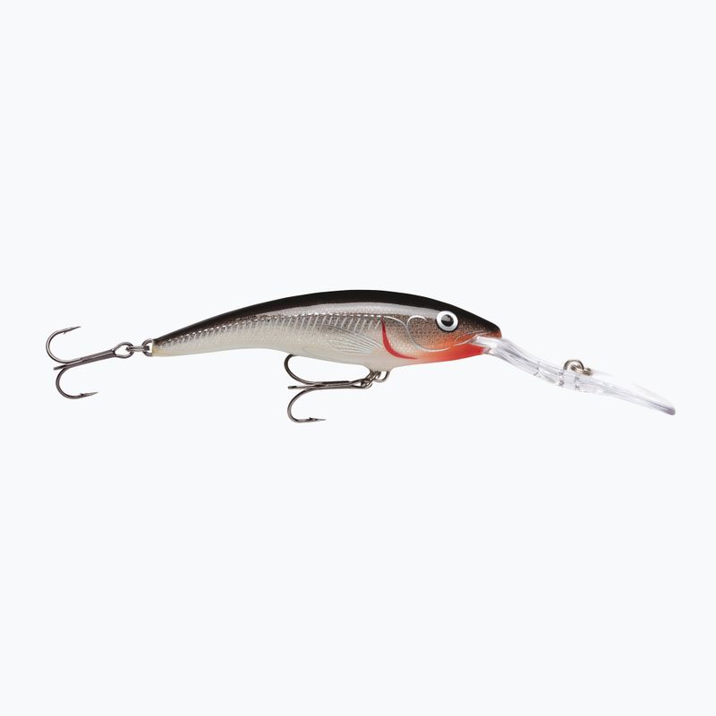 Rapala Deep Tail Tänzer Silber RA5818399