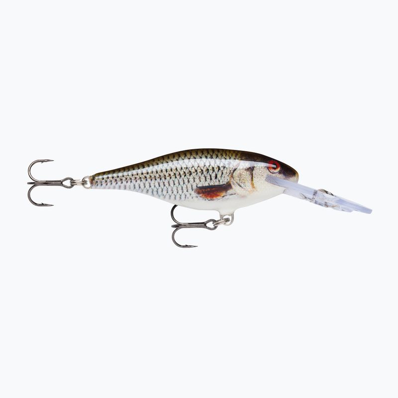 Rapala Shad Rap Live Rotauge Wobbler RA5819024
