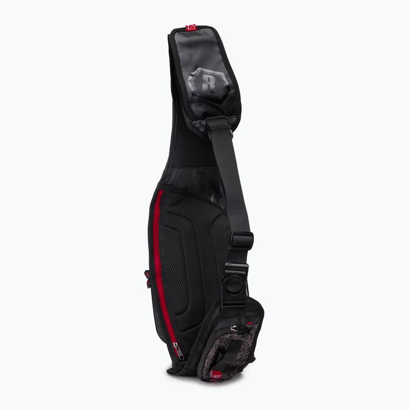 Rapala Urban Rubp 15 l Angelrucksack schwarz RA0716003 3