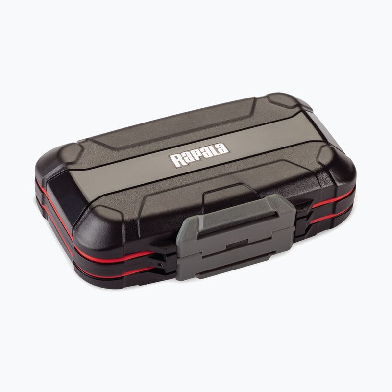 Rapala Jig Box M schwarz RA0120018