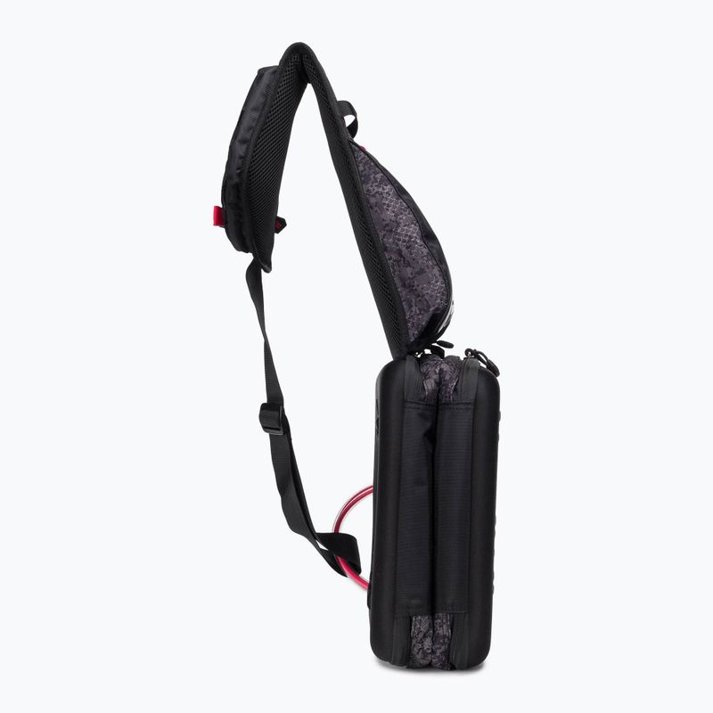 Rapala Urban Classic Sling Bag Rucsb Angeln Schultergurt schwarz RA0717001 3