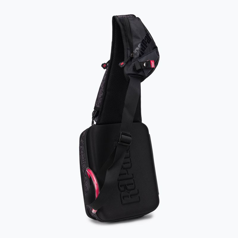 Rapala Urban Classic Sling Bag Rucsb Angeln Schultergurt schwarz RA0717001 4