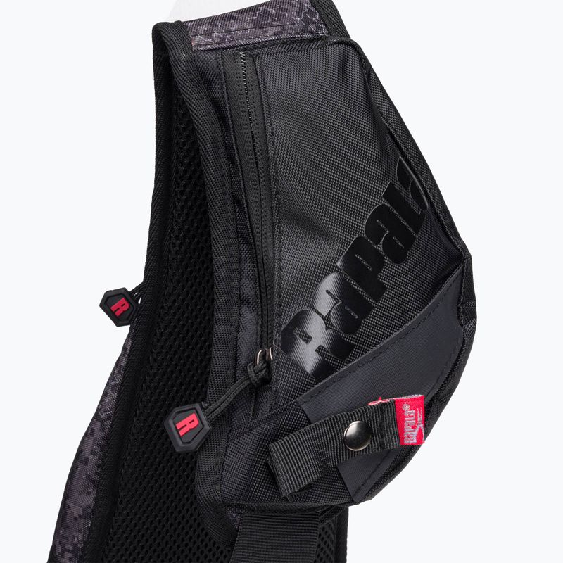 Rapala Urban Classic Sling Bag Rucsb Angeln Schultergurt schwarz RA0717001 5