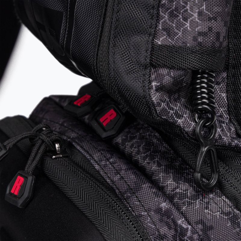 Rapala Urban Classic Sling Bag Rucsb Angeln Schultergurt schwarz RA0717001 7