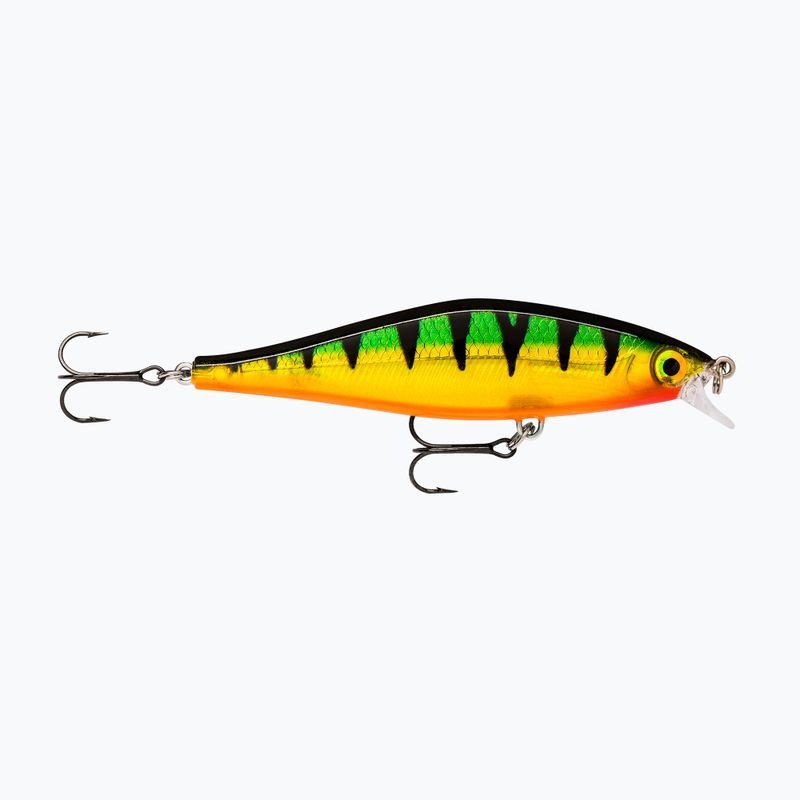 Rapala Shadow Rap Shad SDRS09 Legendärer Barsch-Wobbler RA5818154