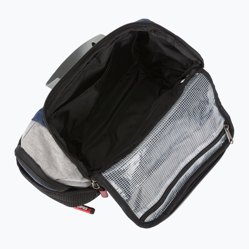 Rapala Countdown Hip Pack Angeltasche blau RA0720003 6