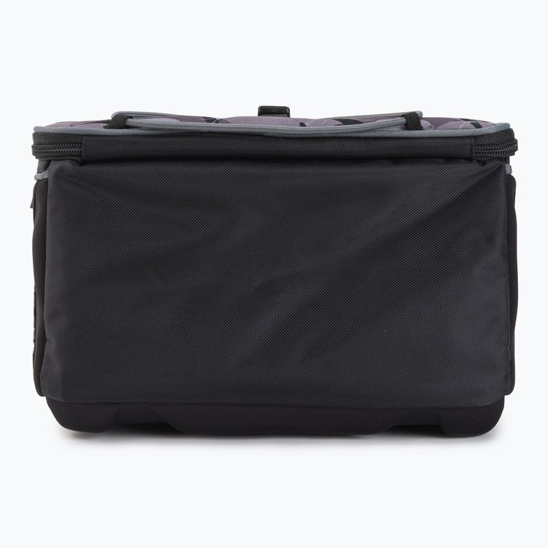 Rapala Tackle Bag Lite Camo schwarz RA0720007 Angeltasche 2