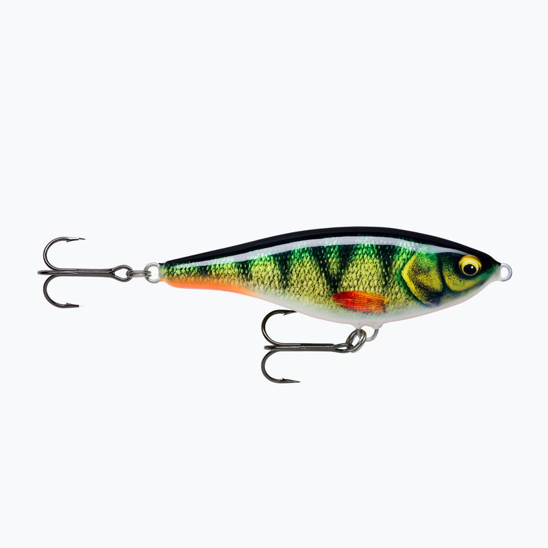 Rapala Twitchin' Rap Live Barsch Wobbler RA5821075
