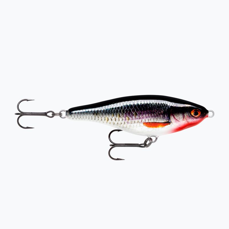 Rapala Twitchin' Rap Heavy Metal Rotauge Wobbler RA5822241