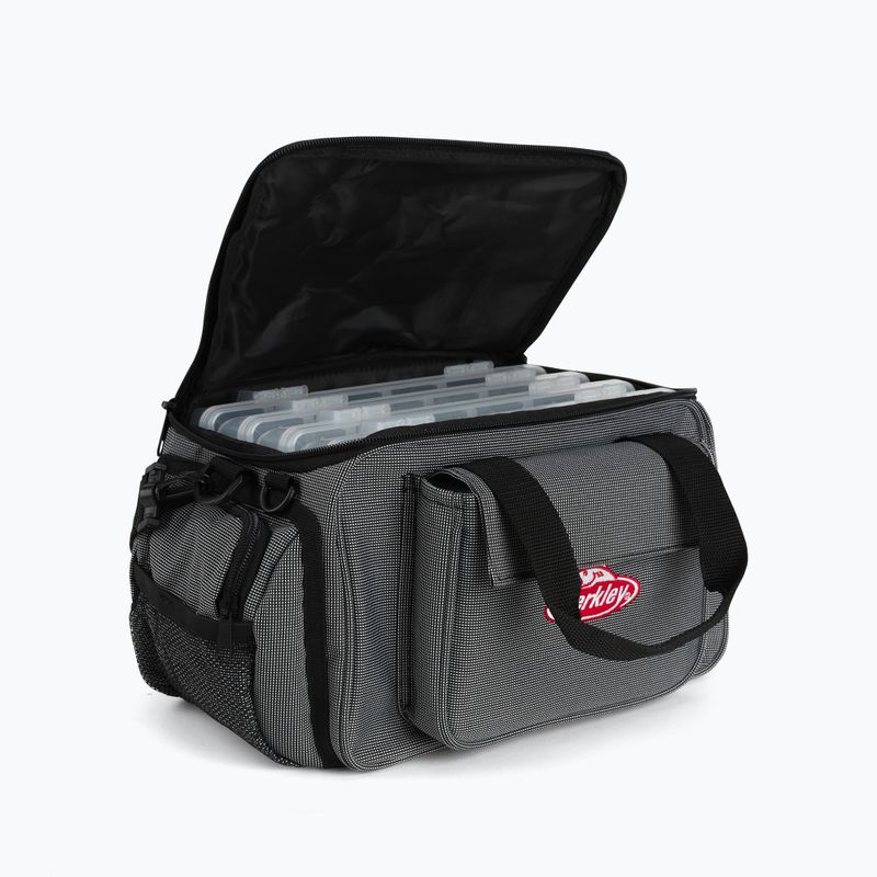 Berkley Ranger Angeltasche grau 1265745 3