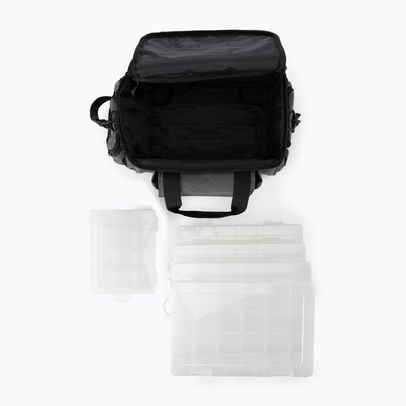 Berkley Ranger Angeltasche grau 1265745 5