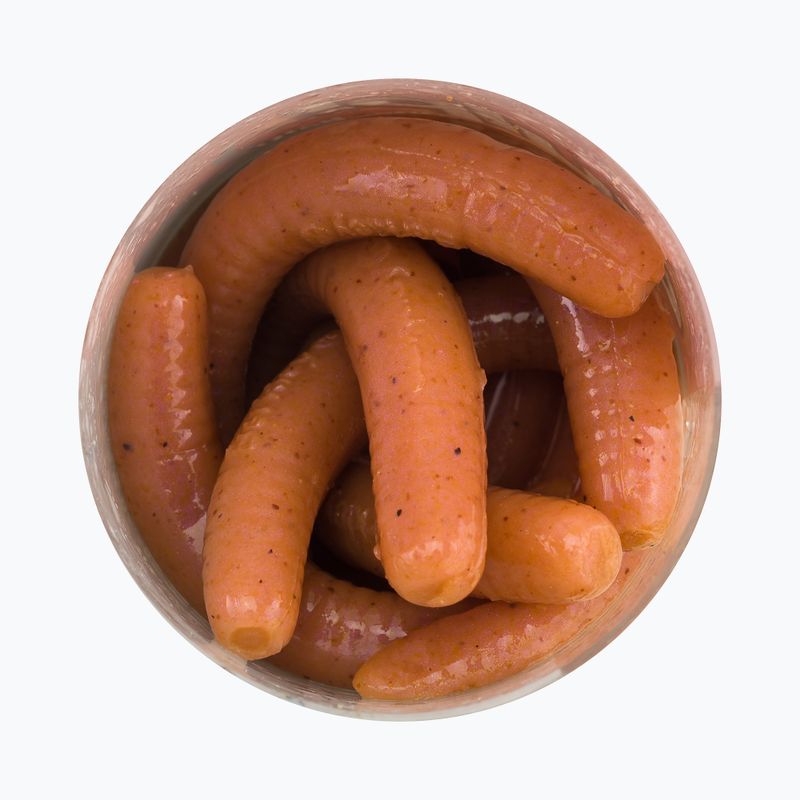 Berkley Gulp Fry künstlicher Wurmköder 10 Stück. Natürlich 1404399