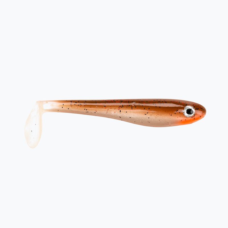 Berkley PowerBait Hollow Belly Gummiköder 3 Stück fegis 1519546