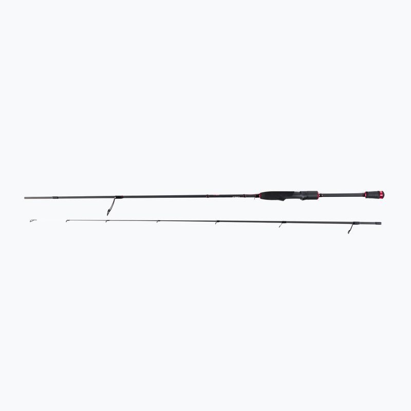 Berkley Urbn Rs Mikroköder 2 Sec Rute schwarz 1525604