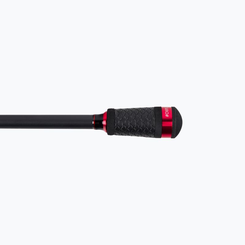 Berkley Urbn Rs Mikroköder 2 Sec Rute schwarz 1525604 3