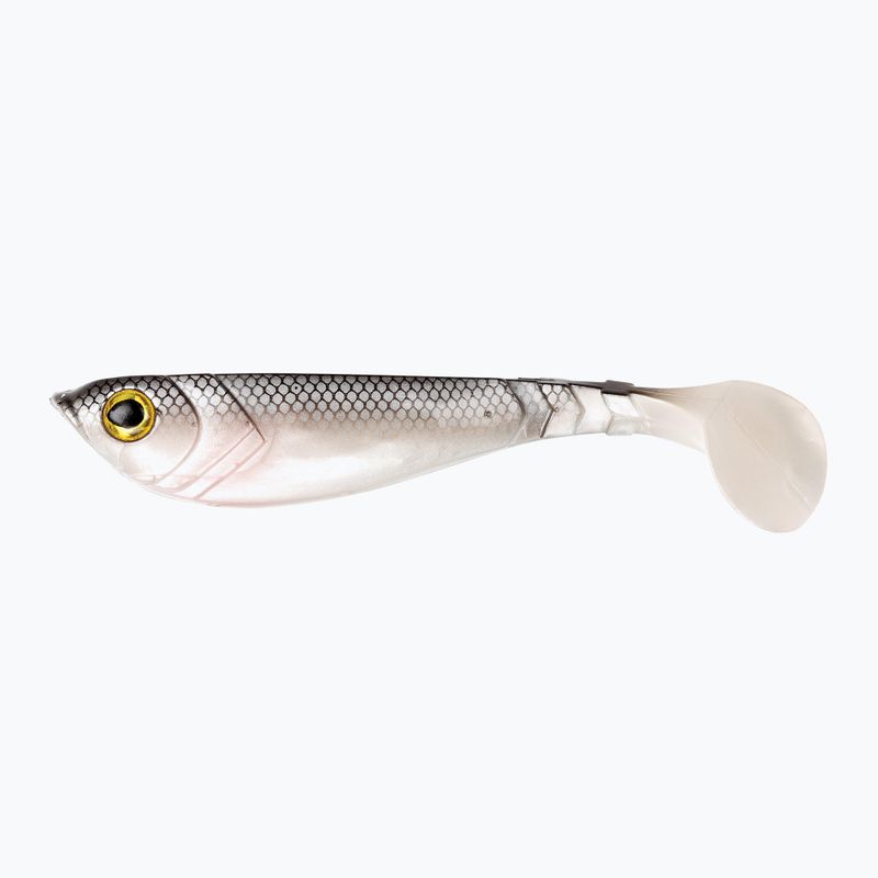 Berkley Pulse Shad Gummiköder 3 Stück Weißfisch 1543962