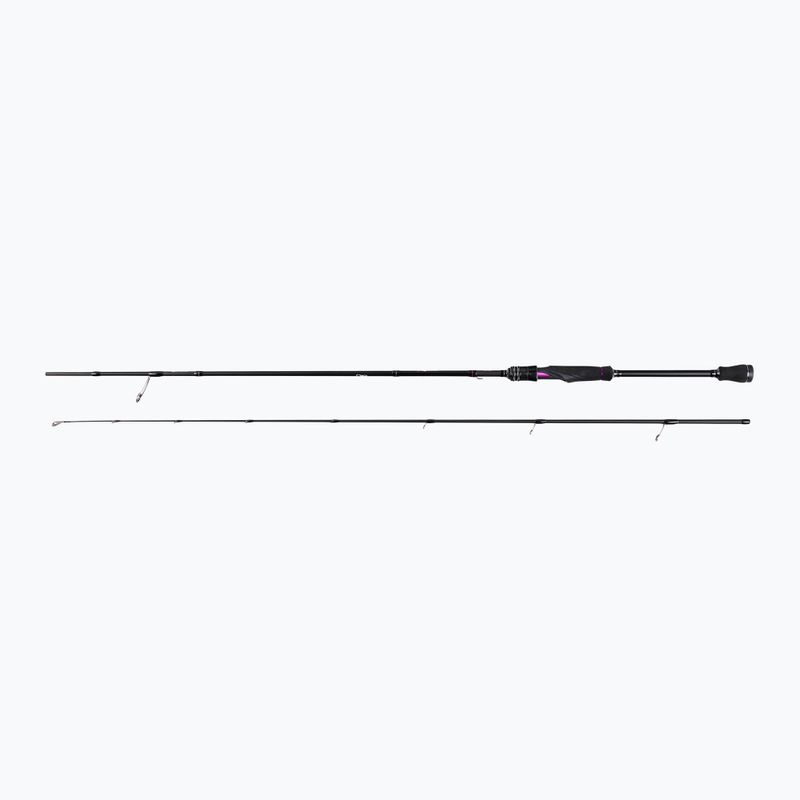 Berkley Sick Stick Barschrute 702L 2 Sec schwarz 1550768