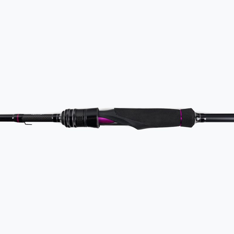 Berkley Sick Stick Barschrute 702L 2 Sec schwarz 1550768 3