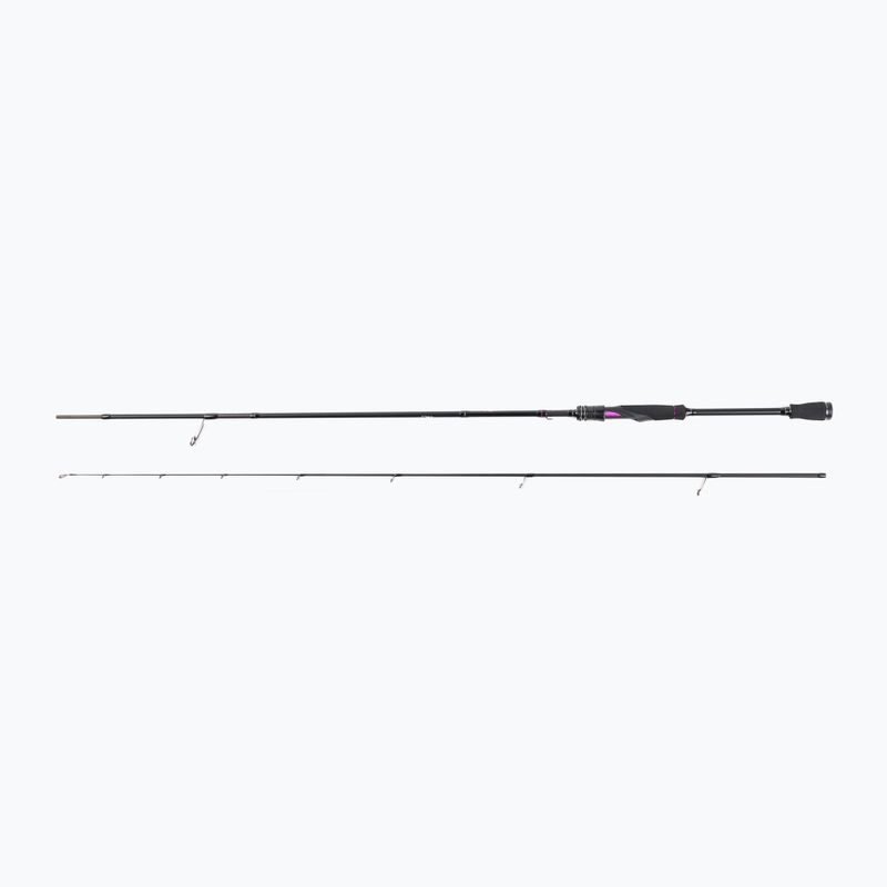 Berkley Sick Stick Barschrute 762Ml 2 Sec schwarz 1550769