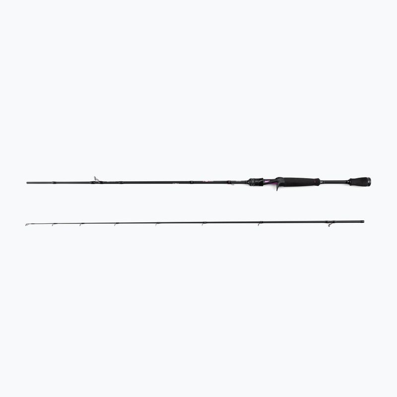 Berkley Sick Stick Barschrute 662Ml 2 Sec schwarz 1550770