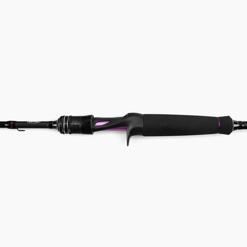 Berkley Sick Stick Barschrute 662Ml 2 Sec schwarz 1550770 2