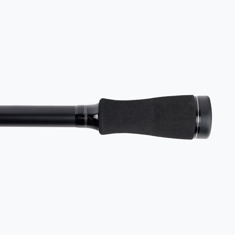 Berkley Sick Stick Pike 802H 2 Sec Rute schwarz 1550771 2