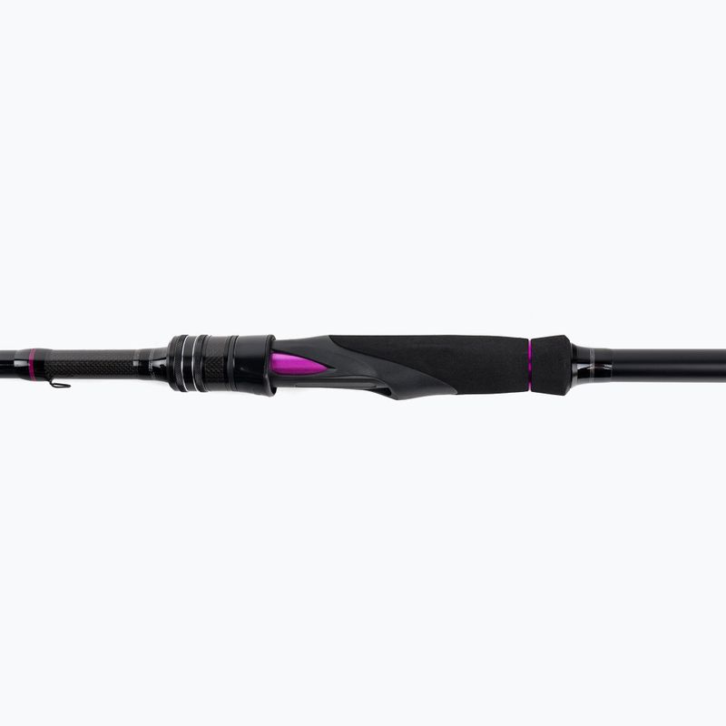 Berkley Sick Stick Pike 802H 2 Sec Rute schwarz 1550771 3