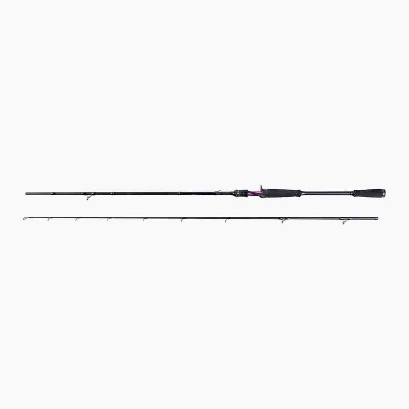 Berkley Sick Stick Hechtrute 722H 2 Sec schwarz 1550772