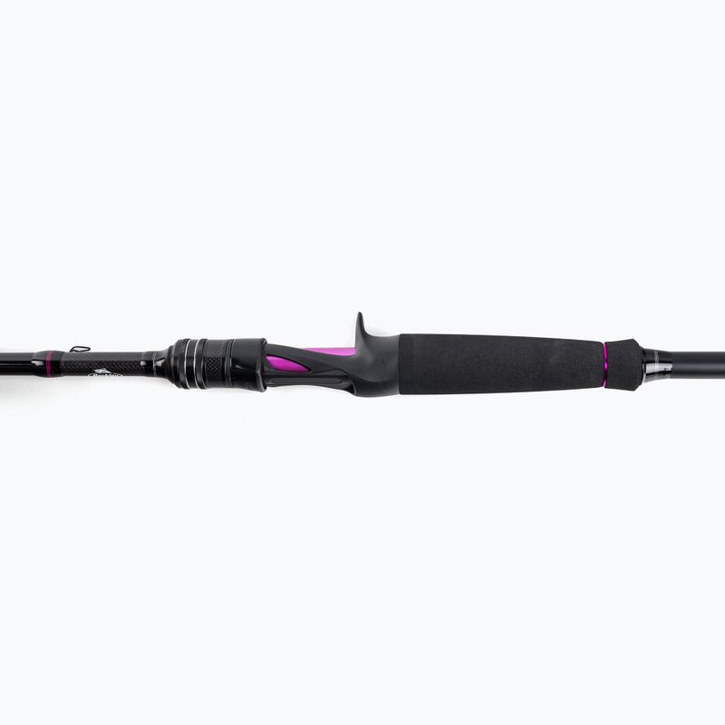 Berkley Sick Stick Hechtrute 722H 2 Sec schwarz 1550772 3