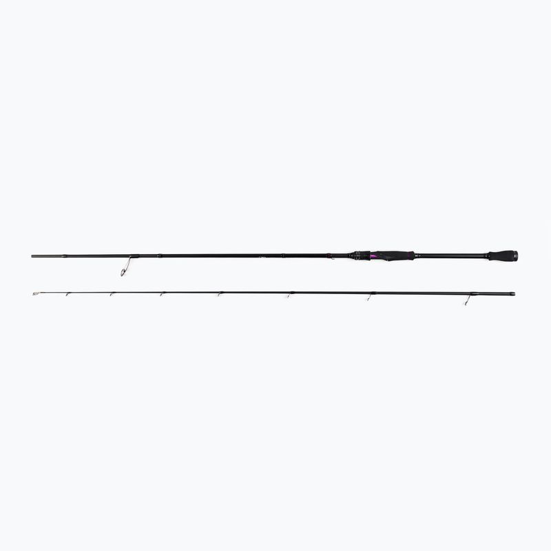 Berkley Sick Stick Zanderrute 802M 2 Sec schwarz 1550773