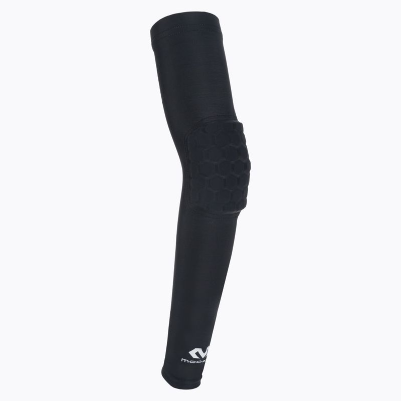McDavid Hex® Ellbogenschützer schwarz MCD046