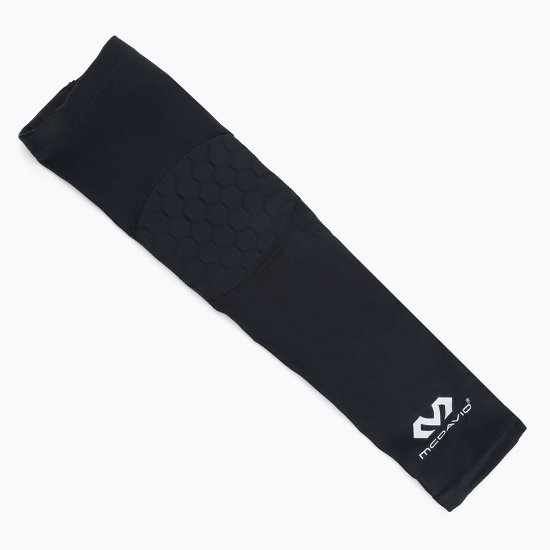McDavid Hex® Ellbogenschützer schwarz MCD046 5