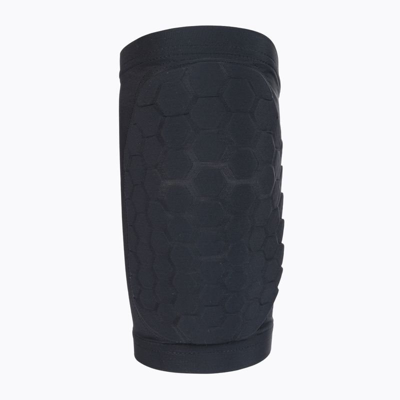 McDavid Hexpad Knie/Ellbogenschützer schwarz MCD030