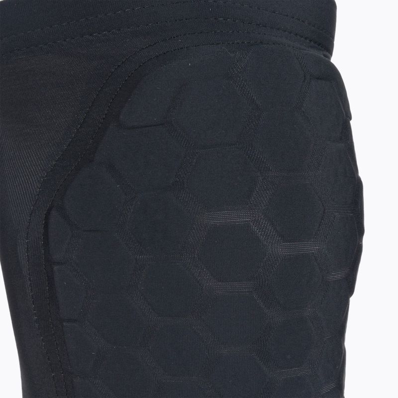 McDavid Hexpad Knie/Ellbogenschützer schwarz MCD030 4
