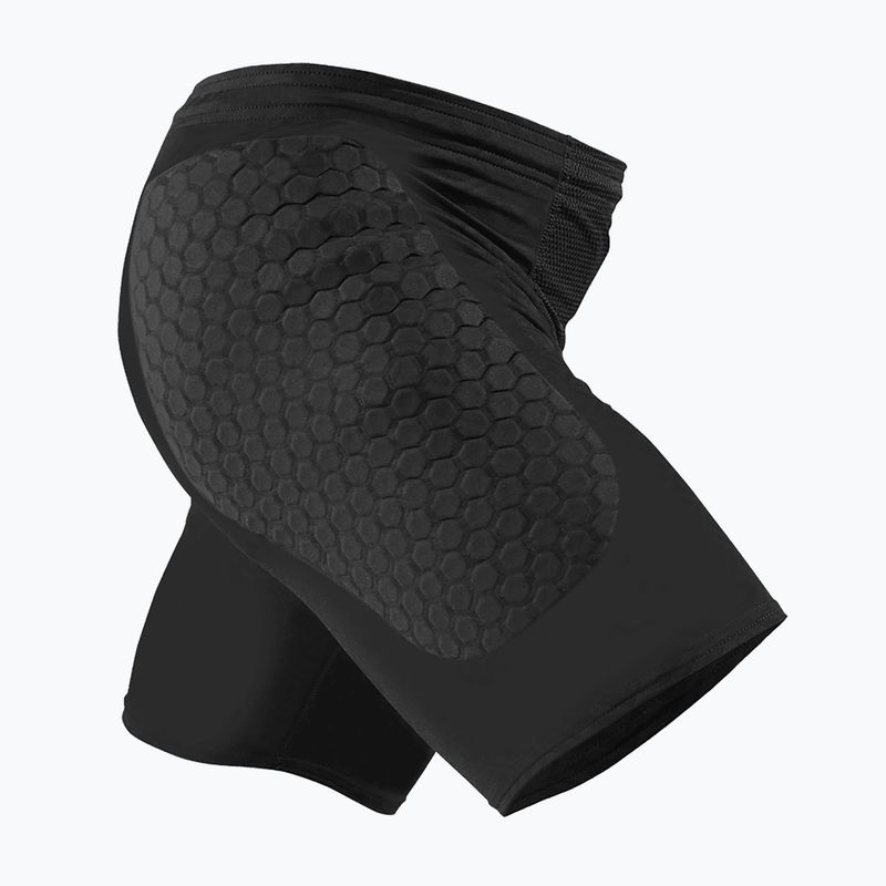 McDavid Herren Hexpad Short Mtek Sicherheitsshorts schwarz MCD254