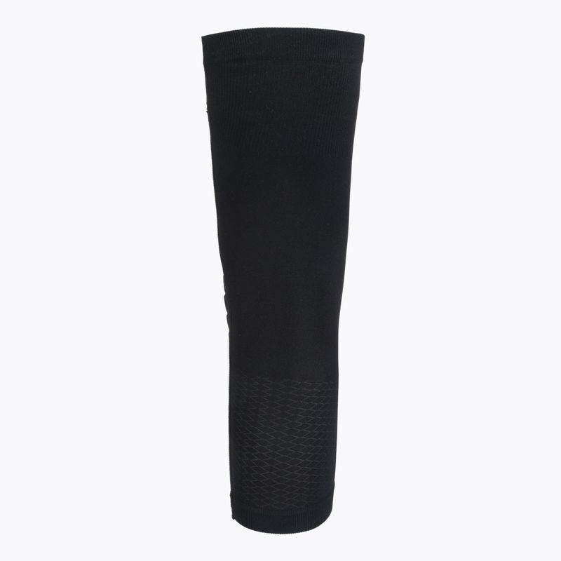 Mc.David Elite Hex Leg Sleeve Knieprotektoren schwarz MCD385 3