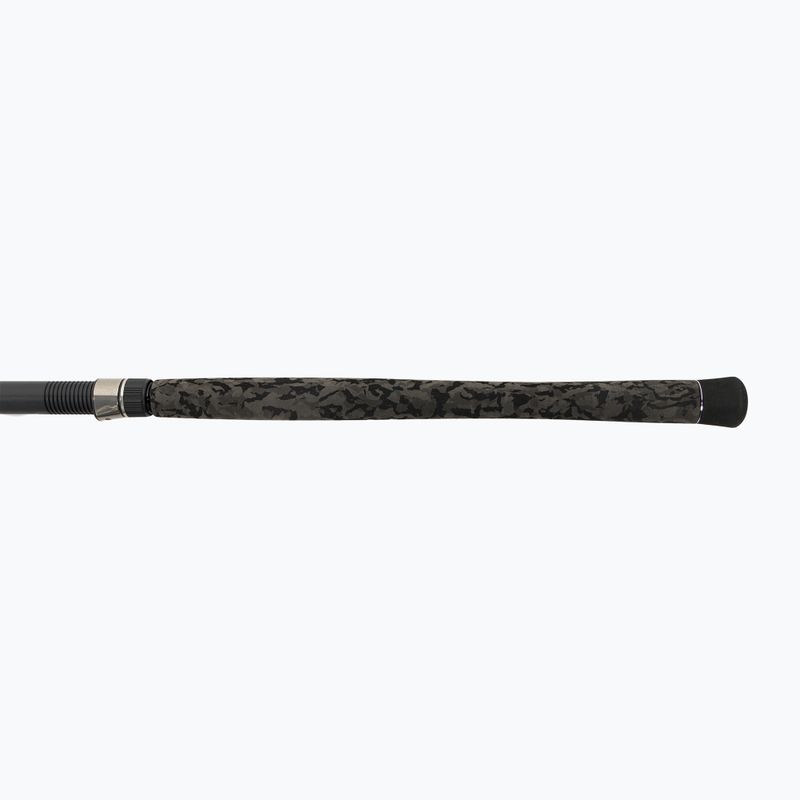 Penn Legion Cat Silver AlLRound 2 Sec Welsrute schwarz 1519186 3