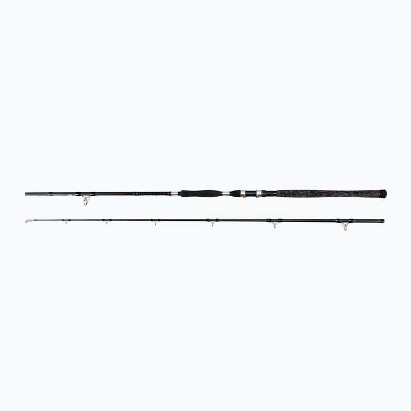 Penn Legion Cat Silver Power AR 2 Sec Welsrute schwarz 1519190