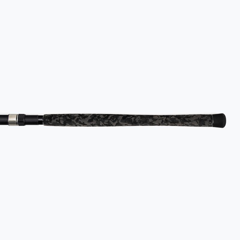 Penn Legion Cat Silver Power AR 2 Sec Welsrute schwarz 1519190 2